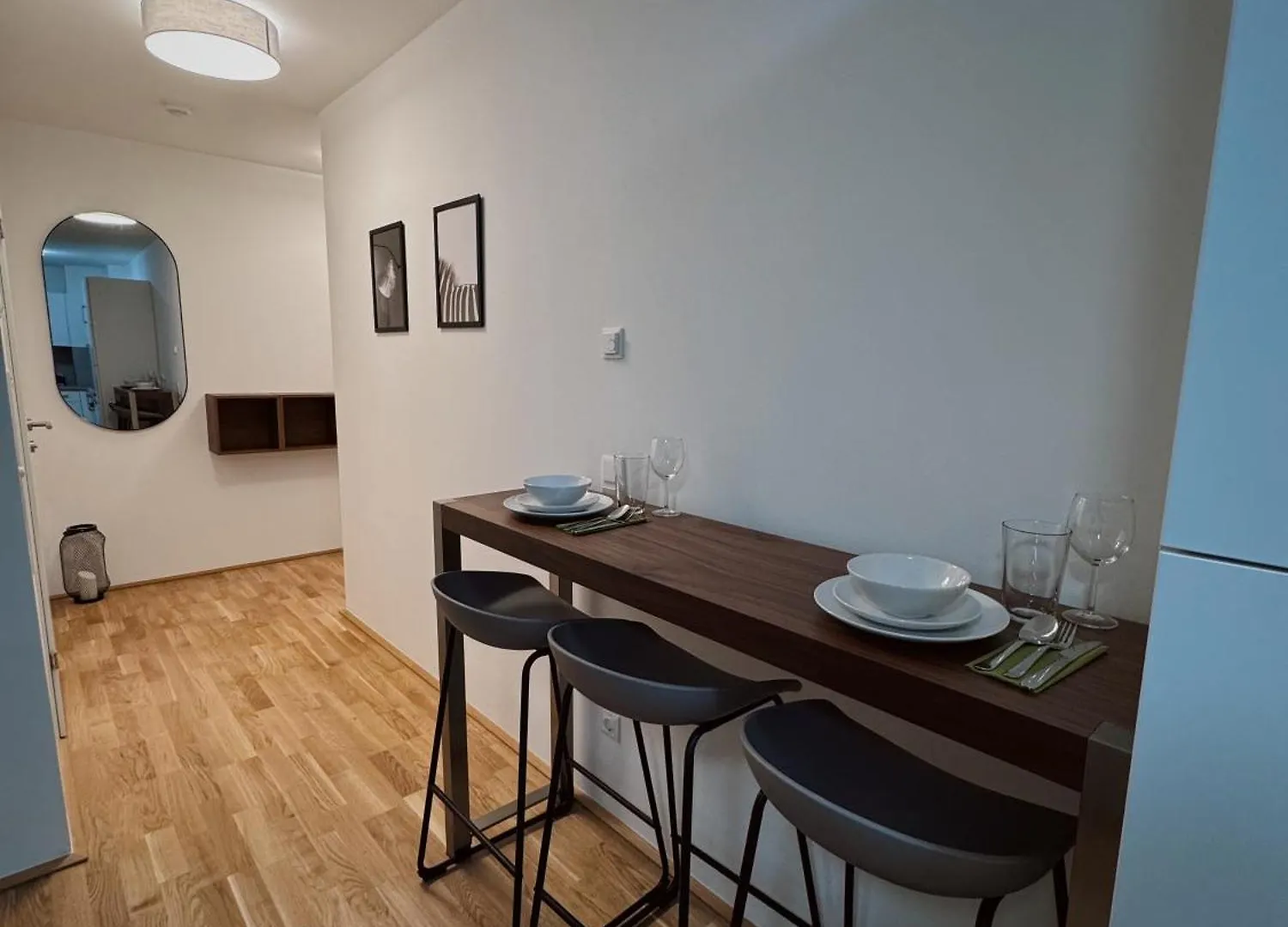 Apartman Urban Living Ferchergasse Bécs Ausztria