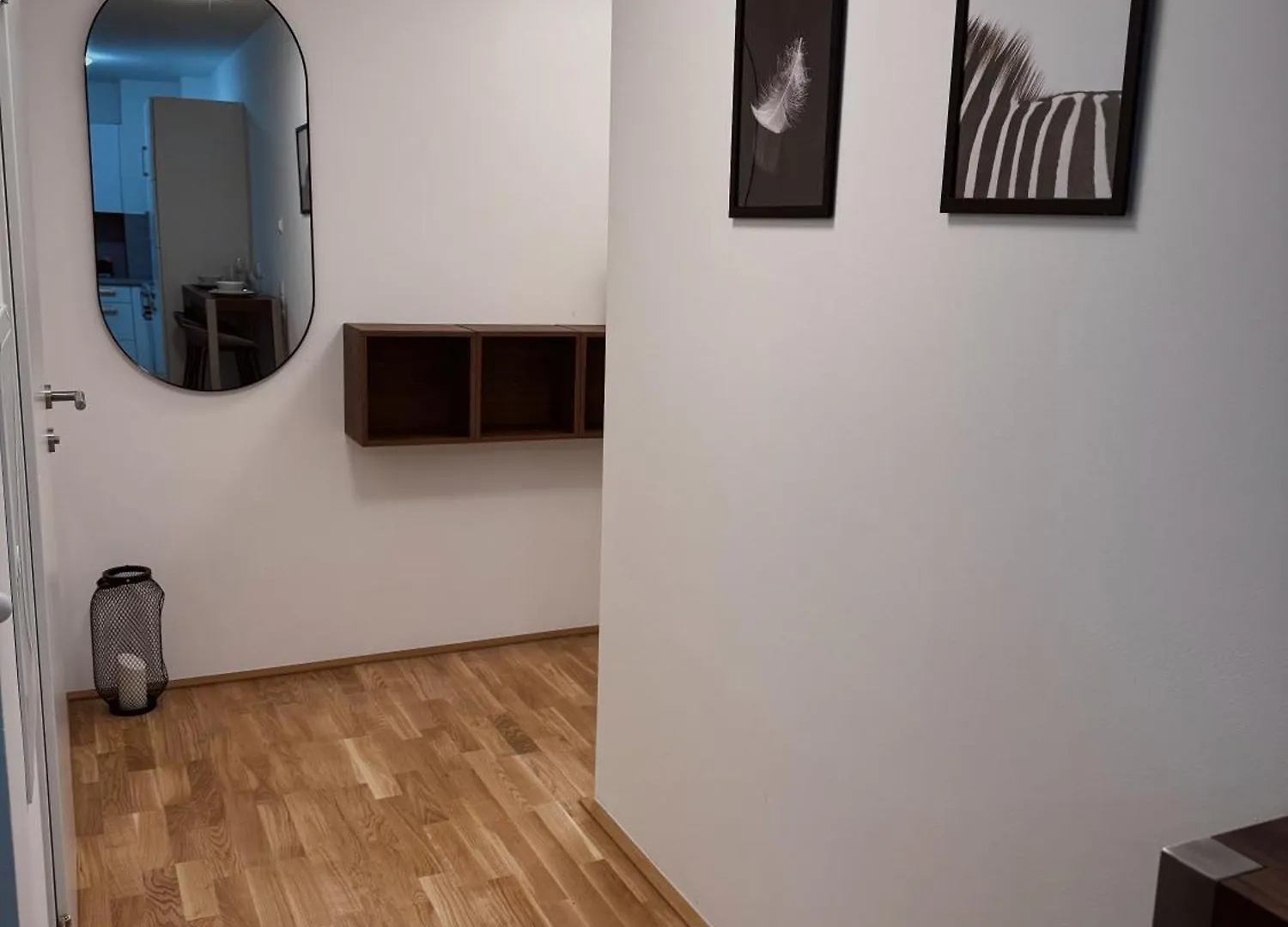 Apartment Urban Living Ferchergasse Vienna