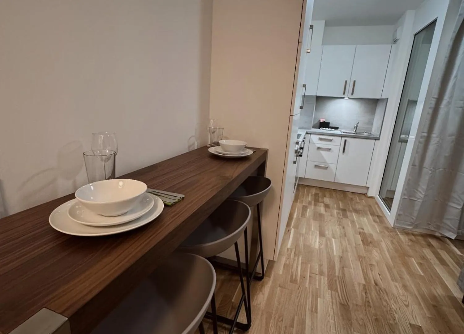 Urban Living Ferchergasse Bécs 0*,  Ausztria
