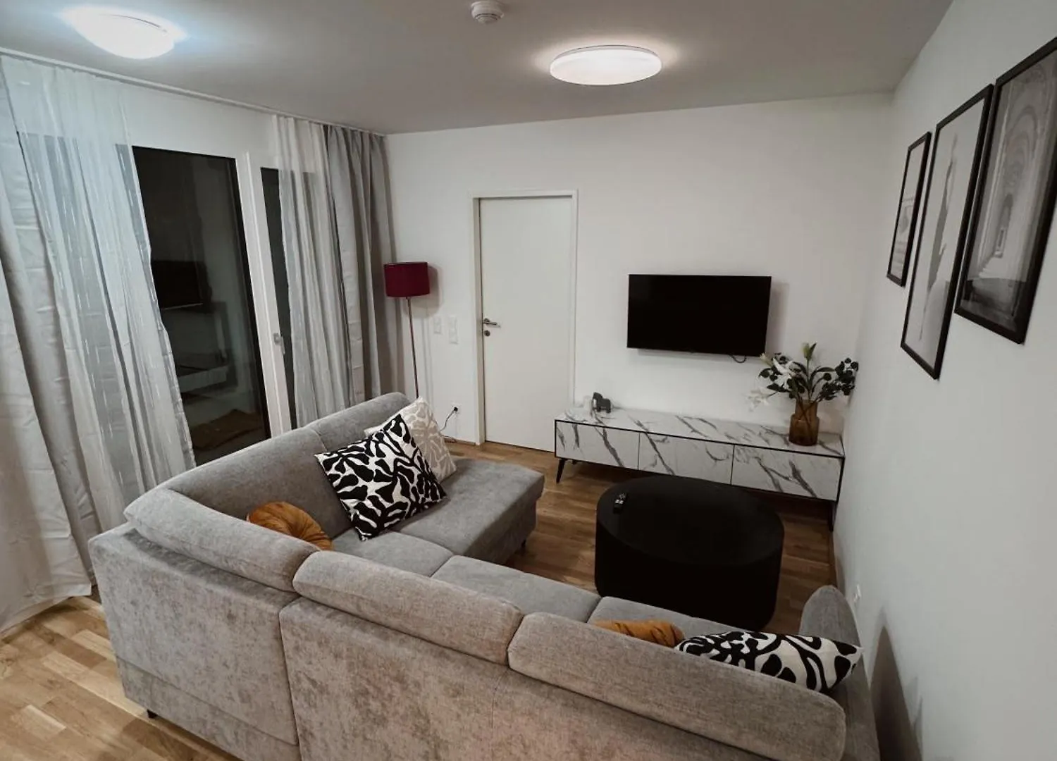 Apartment Urban Living Ferchergasse Vienna Austria
