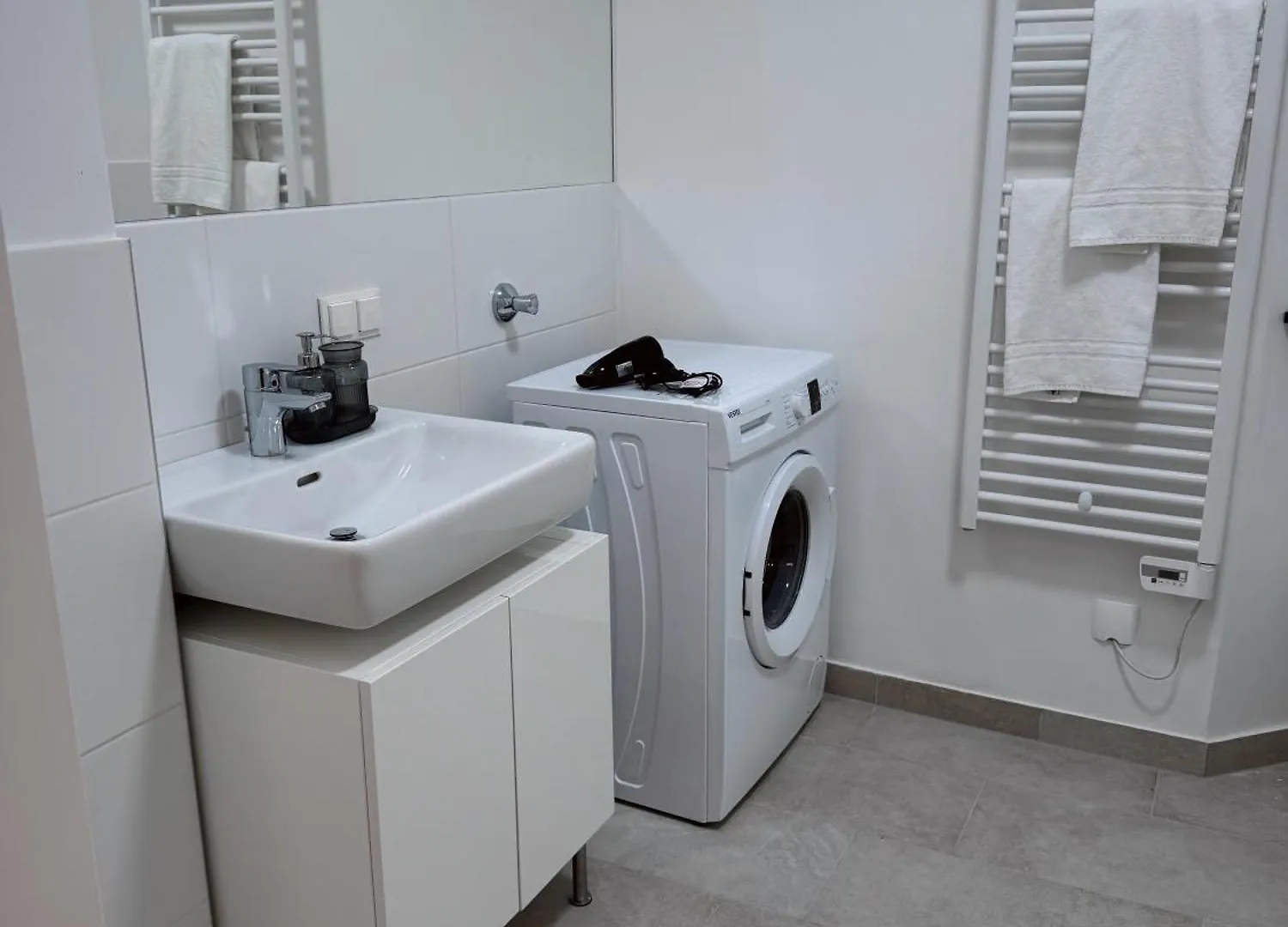 Apartment Urban Living Ferchergasse Vienna Austria