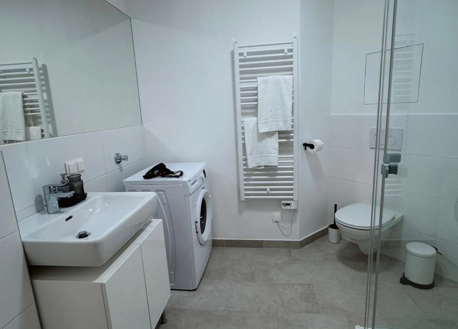 Apartman Urban Living Ferchergasse Bécs