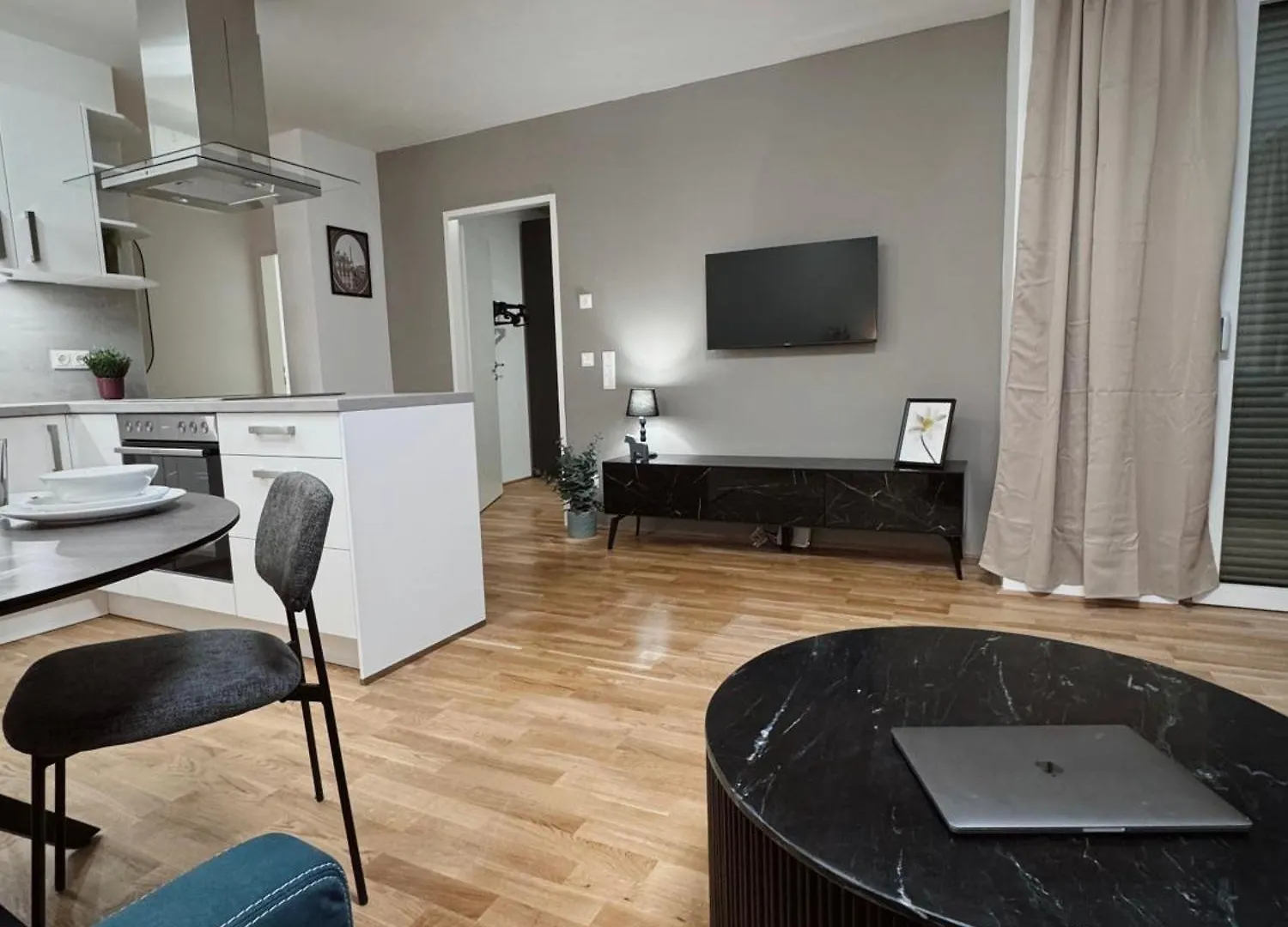 Apartment Urban Living Ferchergasse Vienna